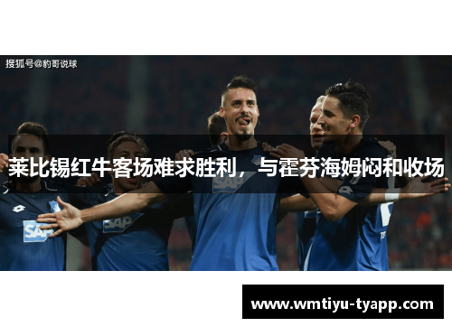 莱比锡红牛客场难求胜利，与霍芬海姆闷和收场