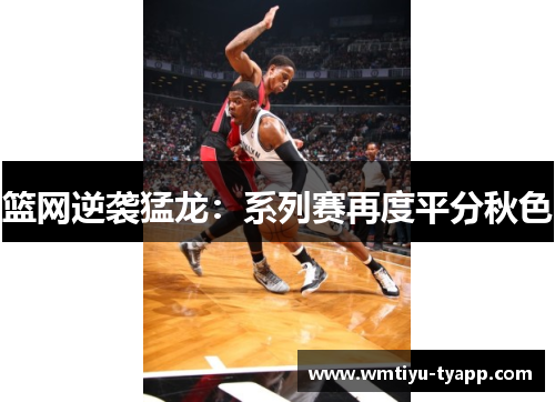 篮网逆袭猛龙：系列赛再度平分秋色